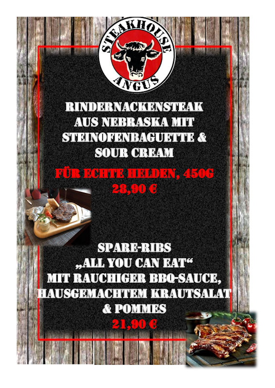 Heldensteak