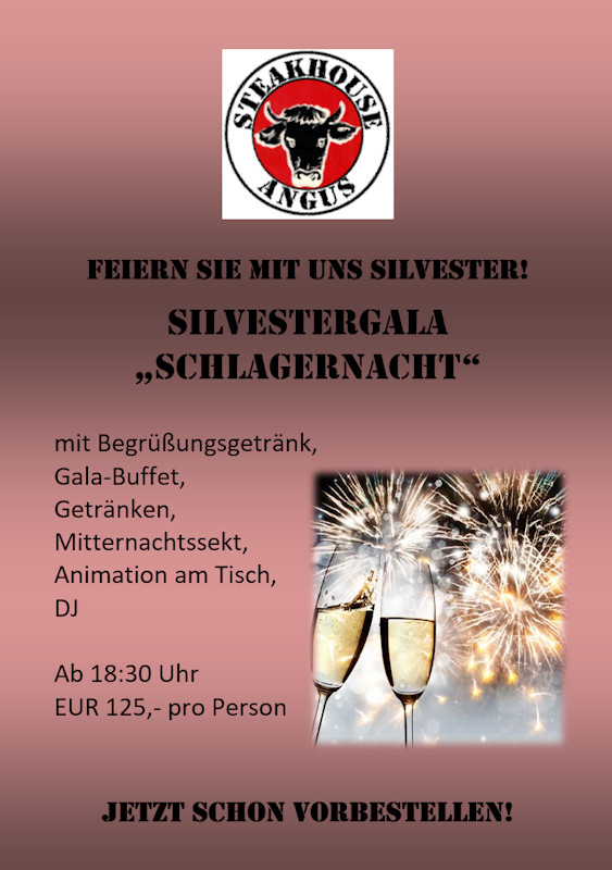 Silvester 2023