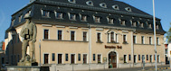 Hotel Brander Hof