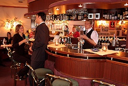 Hotelbar