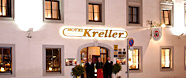 Hotel Kreller