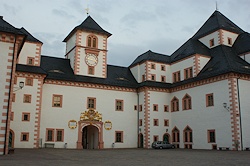 Jagdschloss Augustusburg